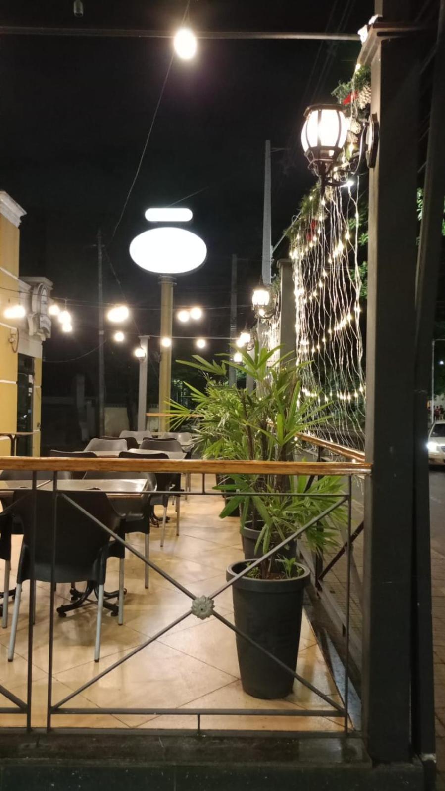 Апартаменти Residencia-Univ Сьюдад-дель-Есте Екстер'єр фото