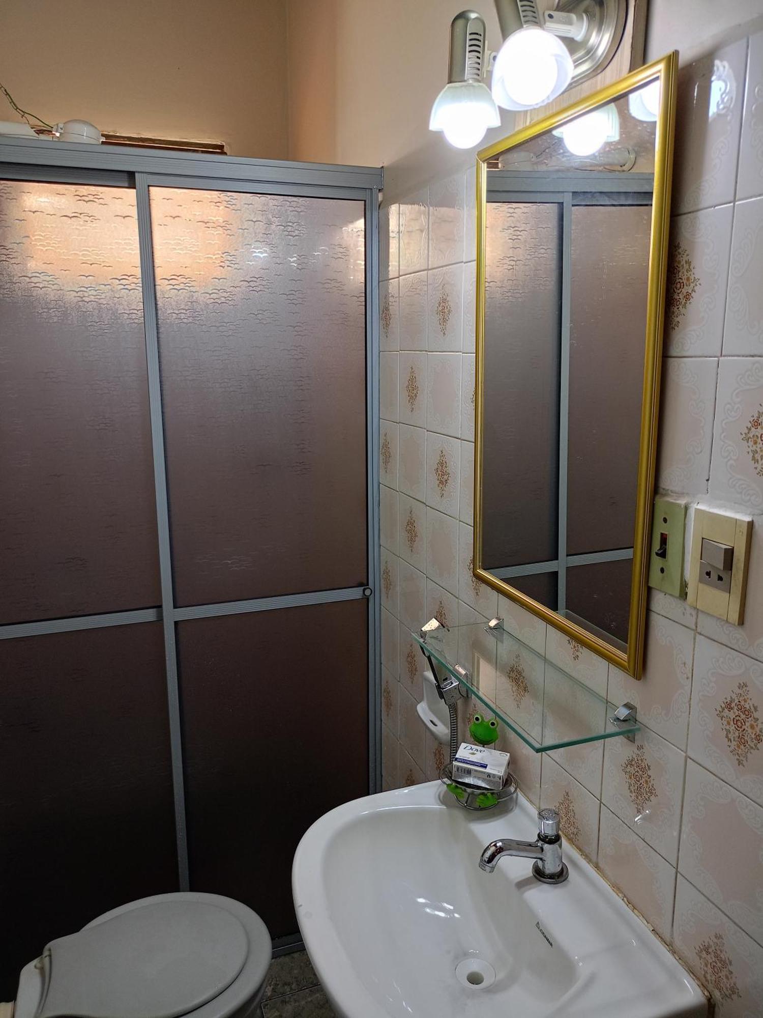 Апартаменти Residencia-Univ Сьюдад-дель-Есте Екстер'єр фото