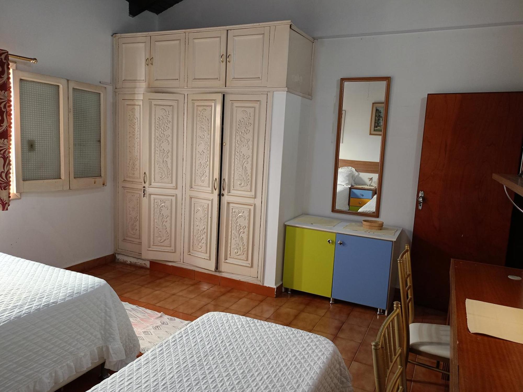 Апартаменти Residencia-Univ Сьюдад-дель-Есте Екстер'єр фото