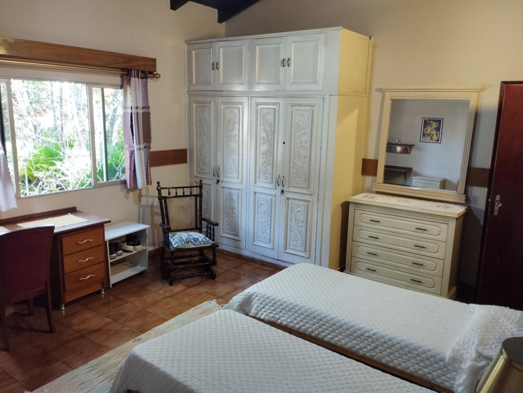 Апартаменти Residencia-Univ Сьюдад-дель-Есте Екстер'єр фото